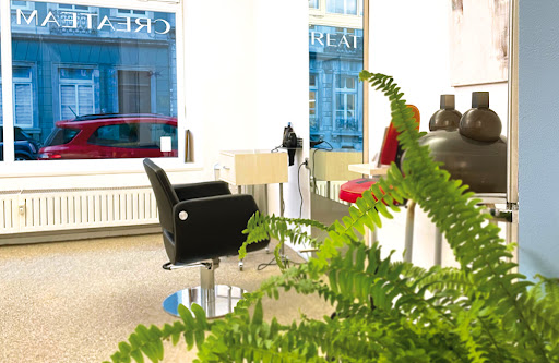Createam hair & styling - Thumbnail