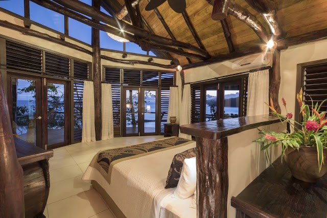 Savasi Island Resort