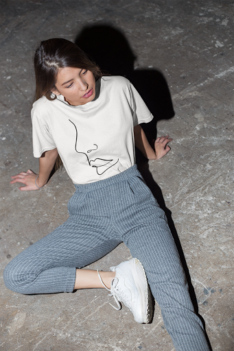 Emporium Tee Logo