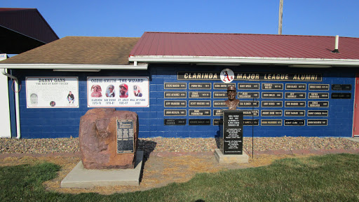 Clarinda Municipal Stadium - Thumbnail