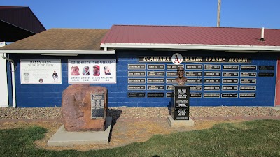 Clarinda Municipal Stadium