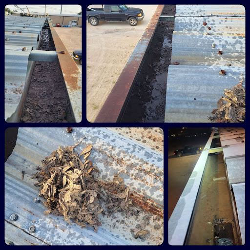 Kleanway Powerwashing LLC