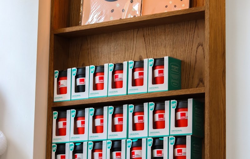 Shop from Crisis, Dalston photo 3