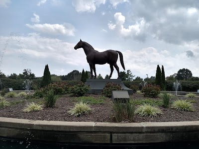 Kentucky Horse Park