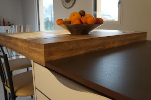 Photo n°20 de Gasrel Cuisines à Caulnes (Magasin)