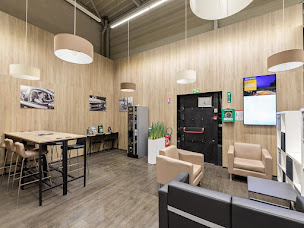 Photo n°7 de Norauto Tourville à Tourville-la-Rivière (Magasin de pneus)