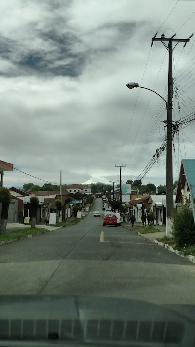 Photos of Municipalidad de Vilc&uacute;n