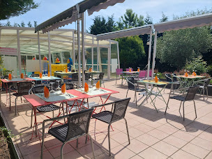 Photo n°32 de Feu & Flore à Caumont (Restaurant de grillades)