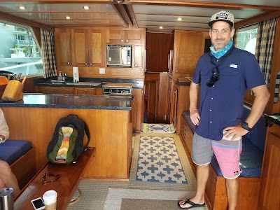 Photos of Curt-A-Sea Charters