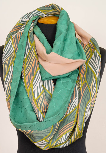 Mayuno Kimono Gallery - Spain
