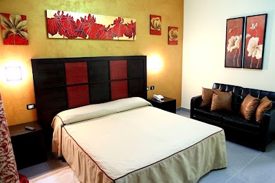 Photos of Grand Hotel La Tonnara
