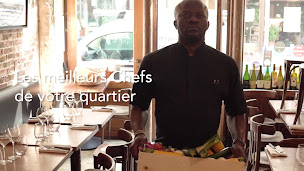 Photo n°2 de Tiptoque à Paris (Traiteur)