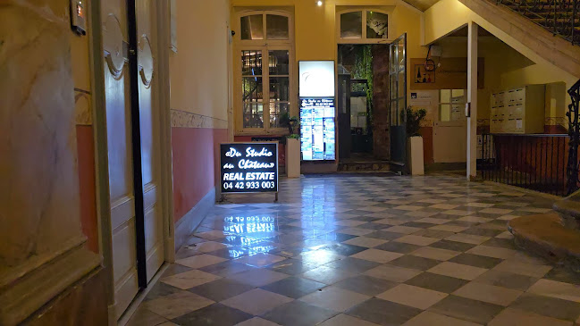 Côté Cour - Restaurant