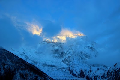 Photos of Annapurna Circuit