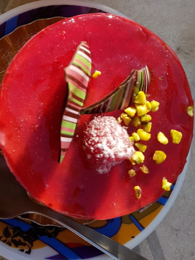 Le Fournil de la Fontaine