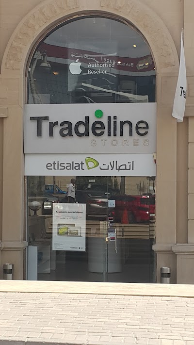Photos of Tradeline