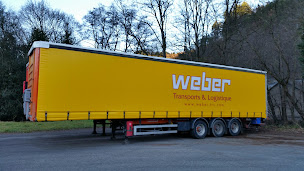 Photo n°13 de Solutex à Ruelisheim (Fournisseur de bâches pour camion)