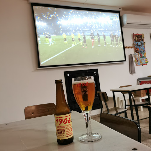 Bar Celta - Visual