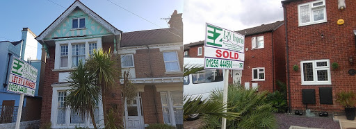 E-ZY Properties - Visual