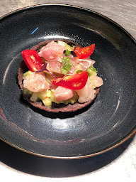 Photo n°6 de Restaurant Goulu(e) à Paris (Restaurant)