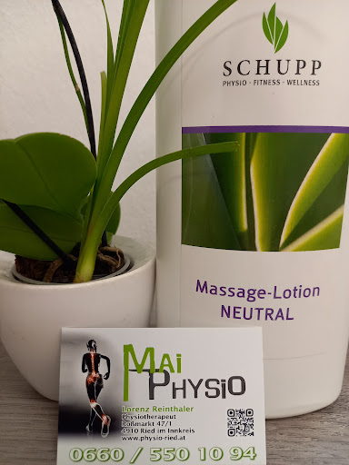 MAIPHYSIO Lorenz Reinthaler Gallery - Germany