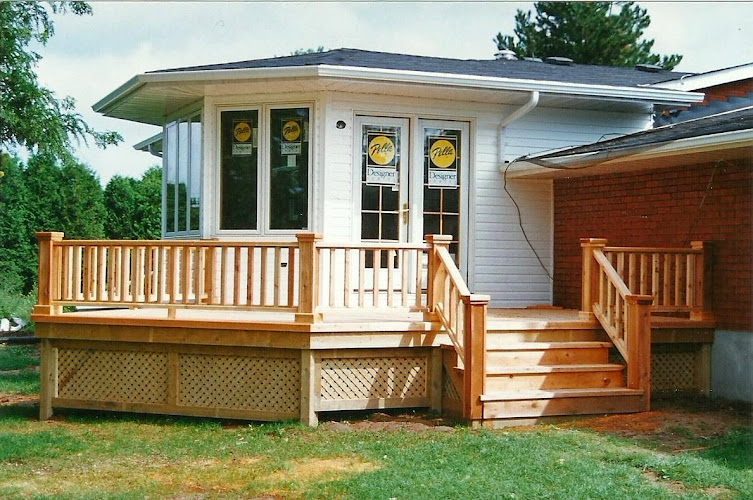 Joe Van Reenen Construction work photo 1