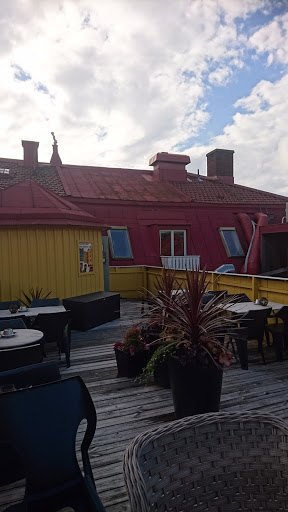 Hotell Gästis