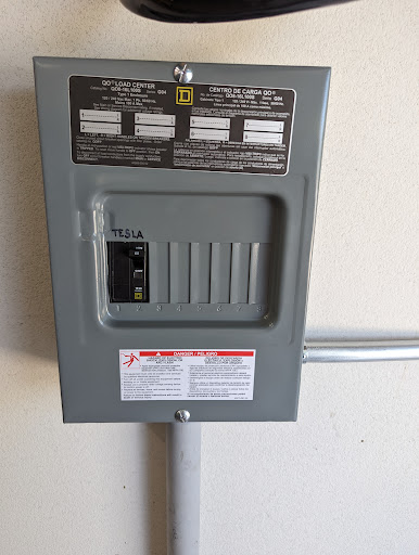 Bartlett Electric - Thumbnail