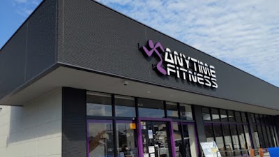 エニタイムフィットネス 前原店