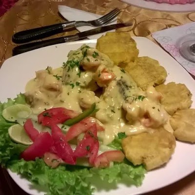 Photos of Seafood Marisqueria