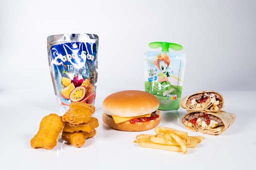 Photo 4 - Mayo Ketchup Montluel