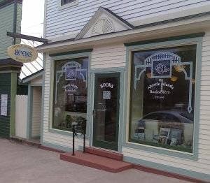 Apostle Islands Booksellers
