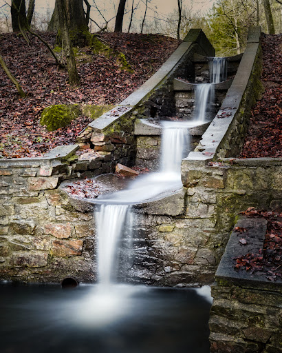 Offermanns Weiher - Visual