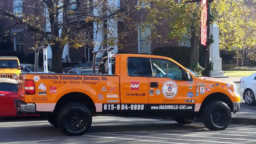 Nashville Catastrophe Services, Inc. - Thumbnail