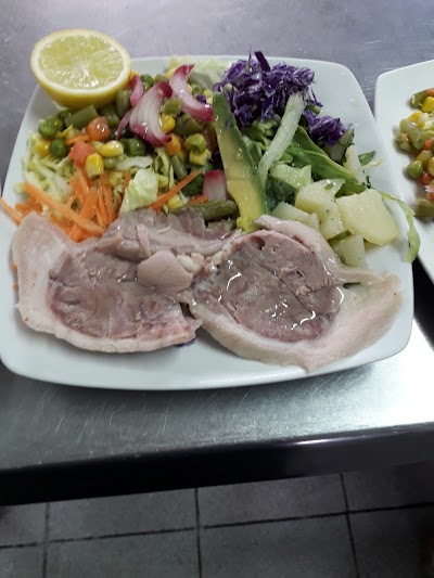 Photos of Restaurant San Pablo