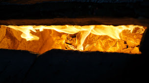 Photo n°3 de Bernadette Poterie à Ferrière-Larçon (Atelier d'art)