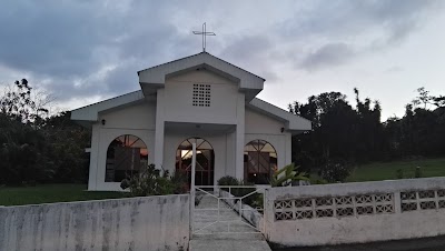 Photos of Iglesia Cerro San Jose