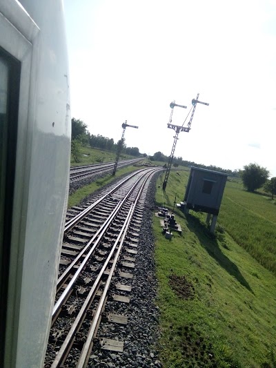 Photos of Kanchan Junction Railway Station