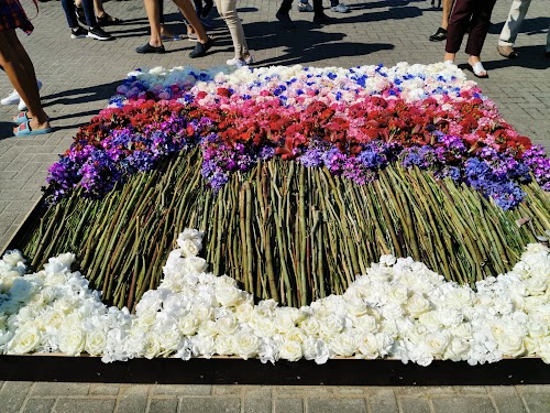 Ievērojamu vietu apskate