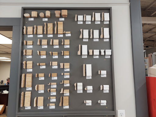 Holmes Building Materials - Thumbnail