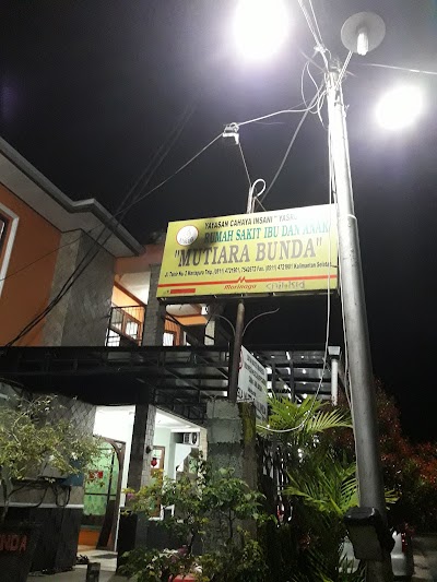 Photos of RSIA MUTIARA BUNDA MARTAPURA