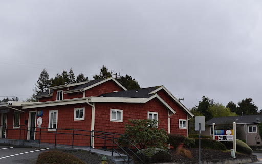 Eureka Health Center- United Indian Health Services - Thumbnail