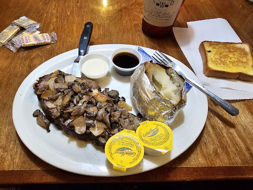 Gedneys Restaurant & Grill - Thumbnail