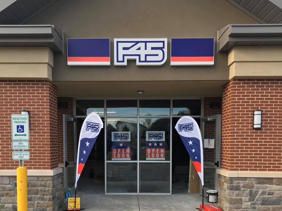 F45 Training photo 4