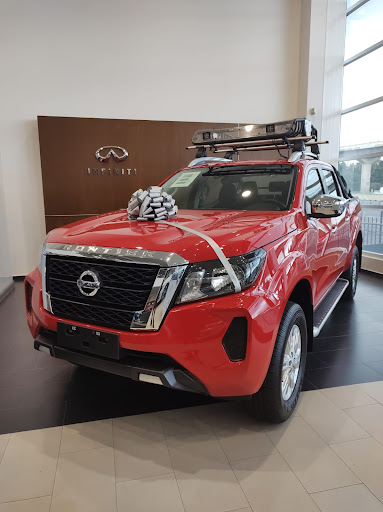Nissan Los Encinos - Thumbnail