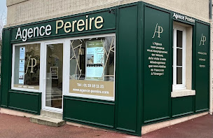 Photo n°1 de Agence Pereire à Saint-Germain-en-Laye (Agence immobilière)