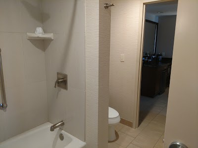 lodging