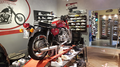 PIETRI STORE - Visual