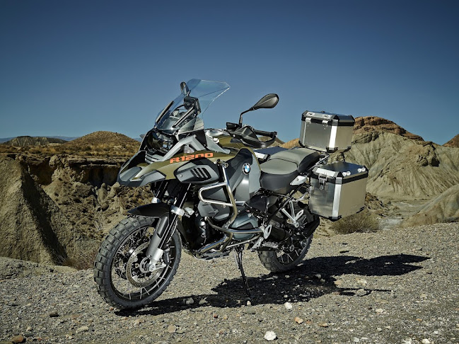 Opinii despre GS Traveler Moto Rentals (FLEET SITE) în Ραφήνα - Ραφείο