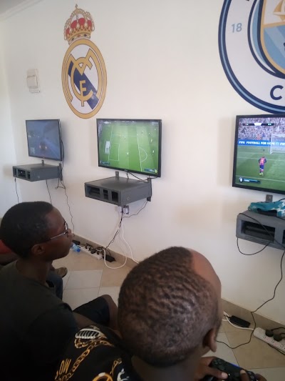 Photos of Pitch Gaming Lounge